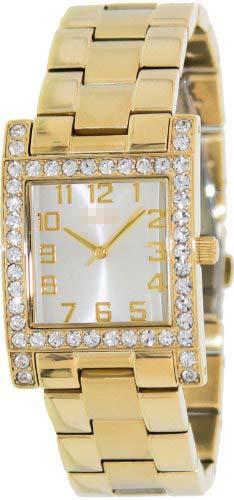 Custom Gold Watch Dial U0128L2