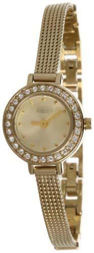 Custom Gold Watch Face U0133L2