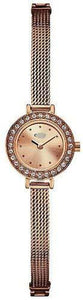 Custom Rose Gold Watch Dial U0133L3