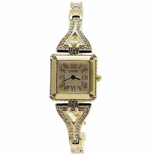 Custom Stainless Steel Watch Bracelets U0137L2