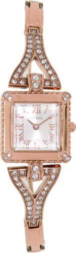 Customized Silver Watch Dial U0137L3