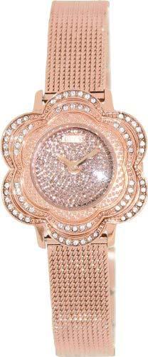 Custom Rose Gold Watch Dial U0139L3