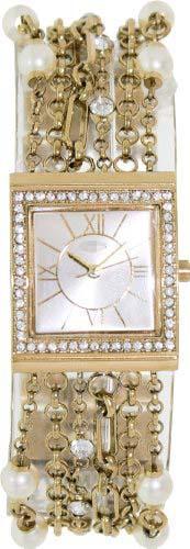 Custom Silver Watch Dial U0140L2