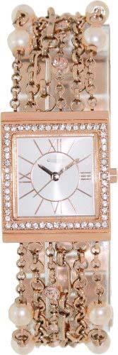 Wholesale Silver Watch Face U0140L3