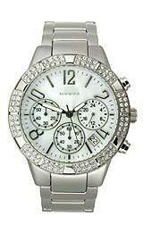 Custom Mother Of Pearl Watch Dial U0141L1