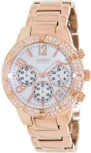 Custom Mother Of Pearl Watch Dial U0141L3