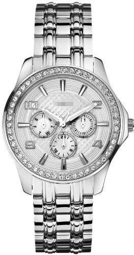 Wholesale Stainless Steel Watch Bracelets U0147L1