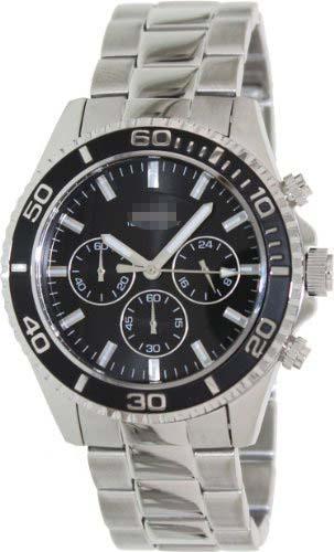 Custom Stainless Steel Watch Bracelets U0170G1