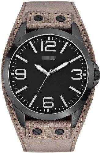 Customised Leather Watch Straps U0181G3