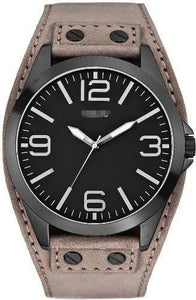 Wholesale Black Watch Dial U0181G3