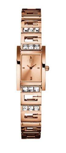 Custom Rose Gold Watch Dial U0200L1