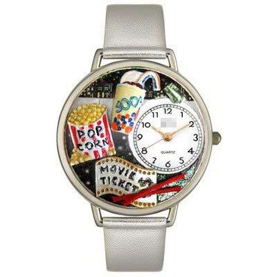 Custom Leather Watch Straps U0420013
