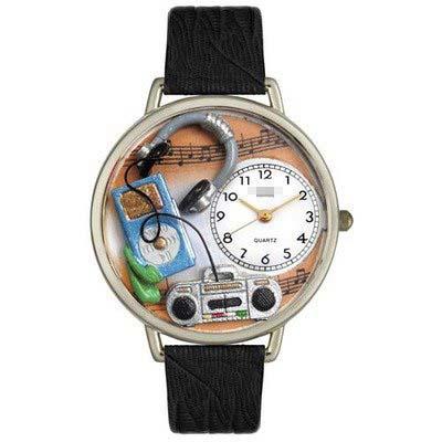 Customized White Watch Dial U0510016