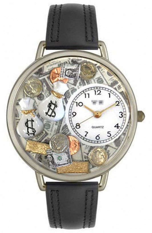 Custom Made White Watch Dial U0610031