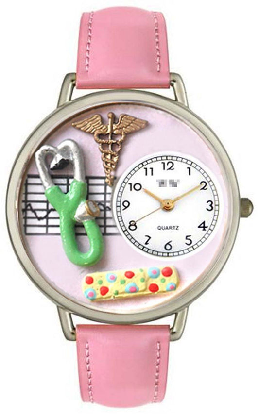 Custom White Watch Dial U0620031