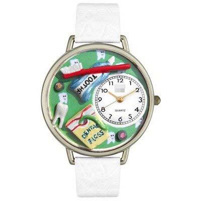 Customised Leather Watch Straps U0620032