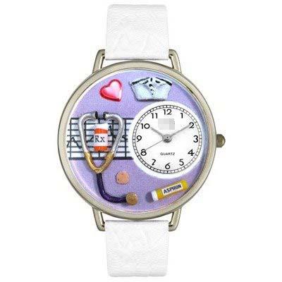 Wholesale White Watch Dial U0620042