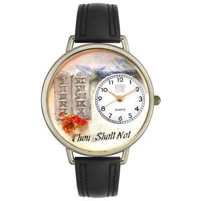 Custom Leather Watch Straps U0710014