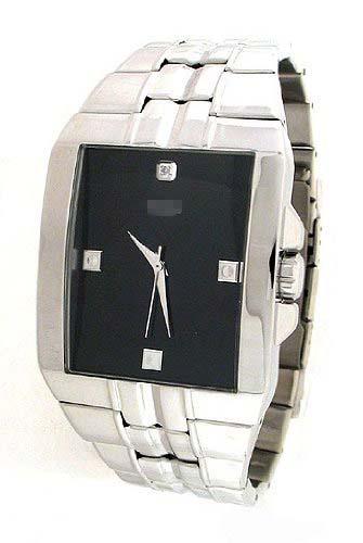 Custom Stainless Steel Watch Bands U10014G1