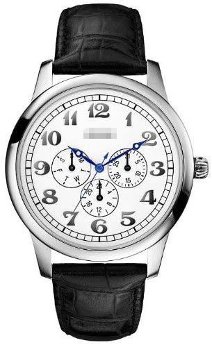 Custom Watch Face U10082G1