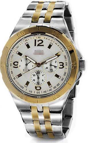 Custom Stainless Steel Watch Bracelets U10505G1