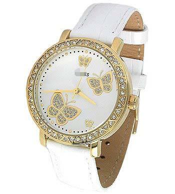 Custom Leather Watch Straps U10537L1