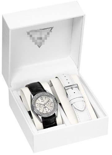 Custom Leather Watch Straps U10623L2