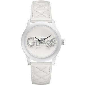 Wholesale White Watch Face U10655L1