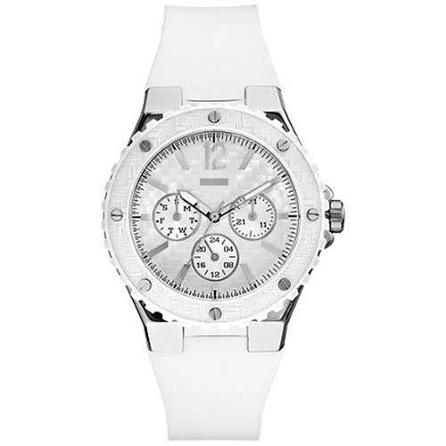 Custom White Watch Dial U10657L1