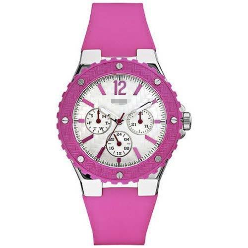 Custom White Watch Dial U10657L2