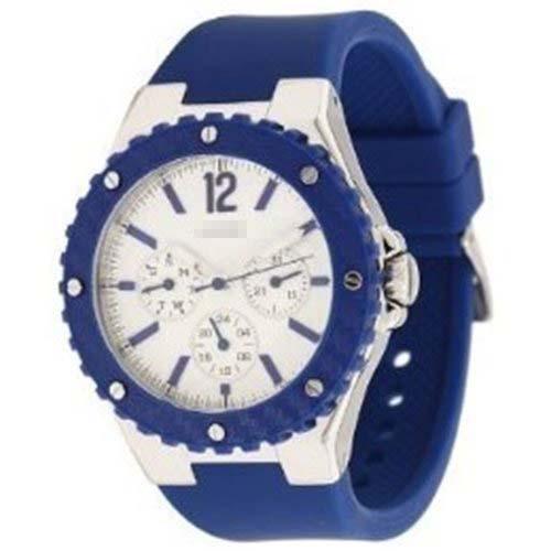 Custom Rubber Watch Bands U10657L3