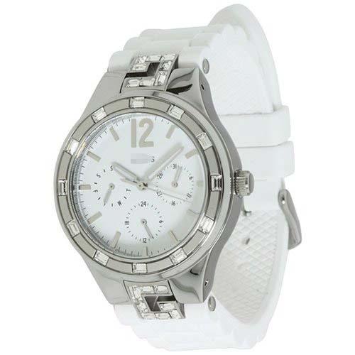 Customised Rubber Watch Bands U10661L1