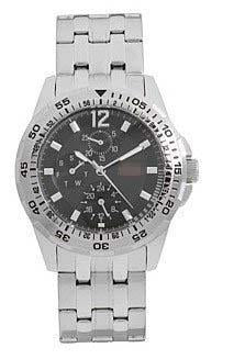 Customized Stainless Steel Watch Bracelets U11042G2