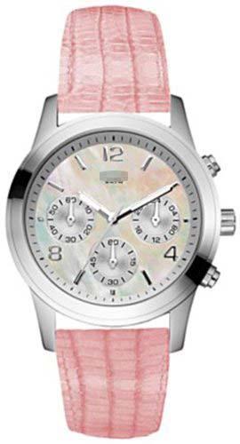 Customize Mother Of Pearl Watch Dial U11061L1