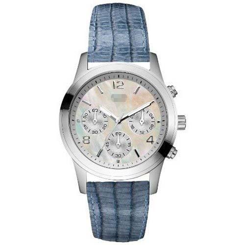 Customized Leather Watch Bands U11061L2