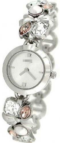 Custom Made Silver Watch Dial U11062L1
