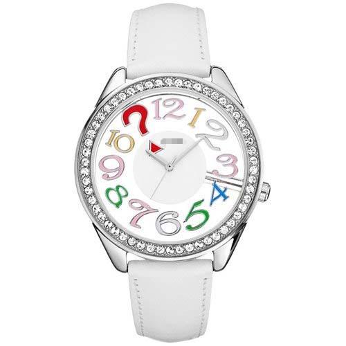 Custom Watch Dial U11066L1