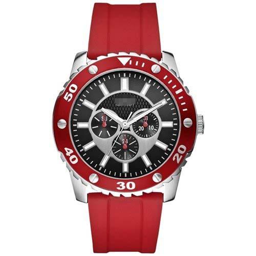 Custom Rubber Watch Bands U11075G2