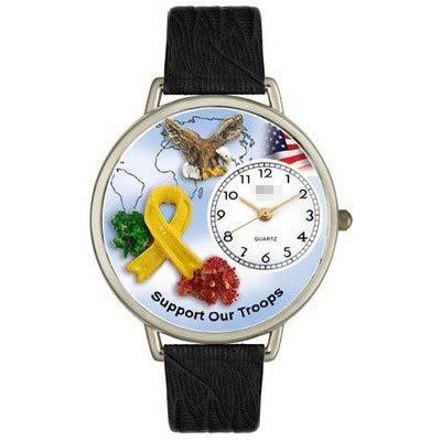Customised Leather Watch Straps U1110005