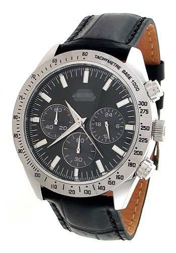 Custom Leather Watch Bands U11507G1