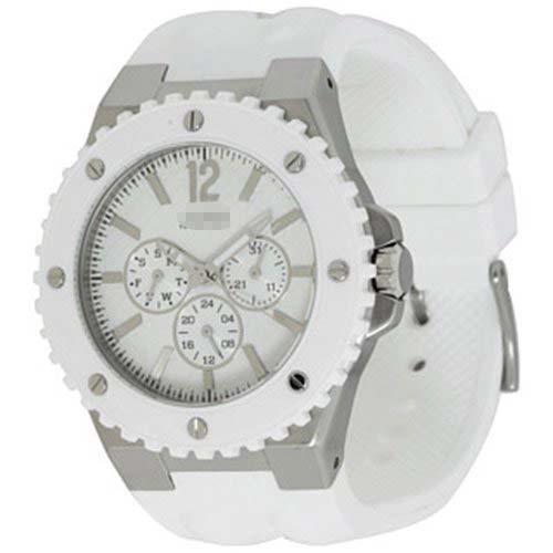 Customised Rubber Watch Bands U11570G3