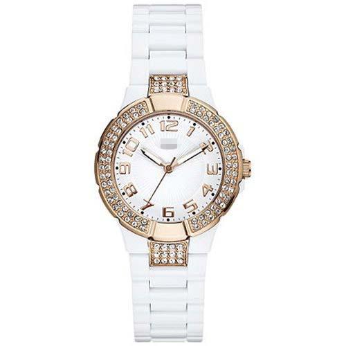 Custom Plastic Watch Bands U11661L1