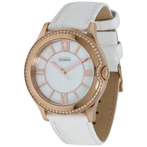 Customized Leather Watch Straps U11679L1