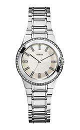 Custom White Watch Dial U11684L1