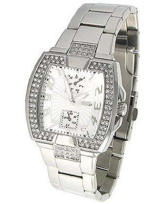 Wholesale Silver Watch Dial U12556L1