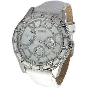 Wholesale Leather Watch Bands U12577L1