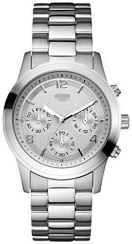 Wholesale Silver Watch Dial U12605L1