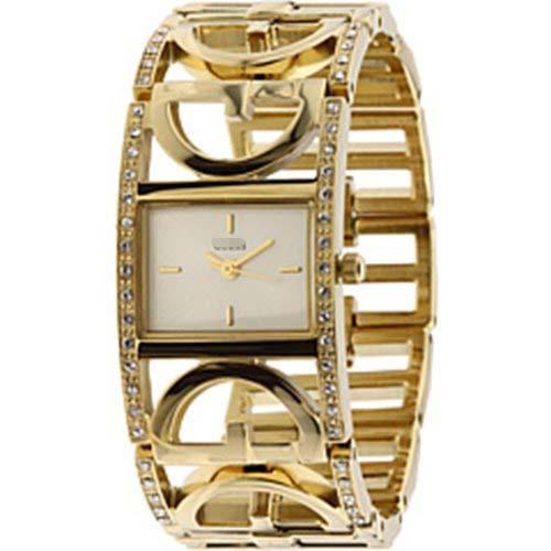 Custom Stainless Steel Watch Bands U12607L1