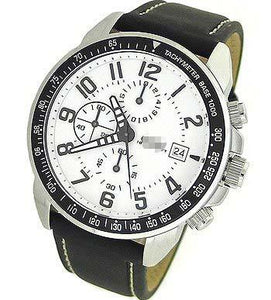 Custom Made White Watch Dial U12635G1