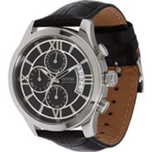 Wholesale Leather Watch Bands U12637G1